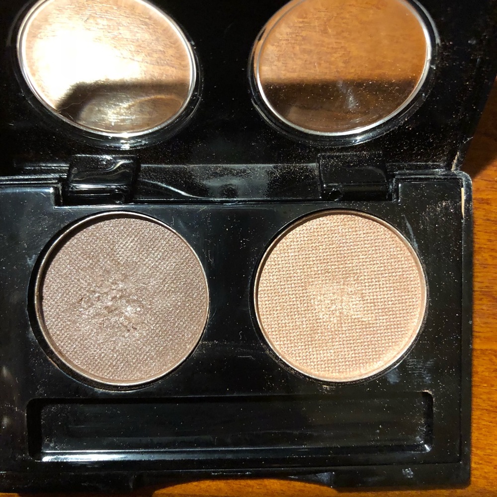 🔴Brow palette&blending brush - Picture 6 of 7